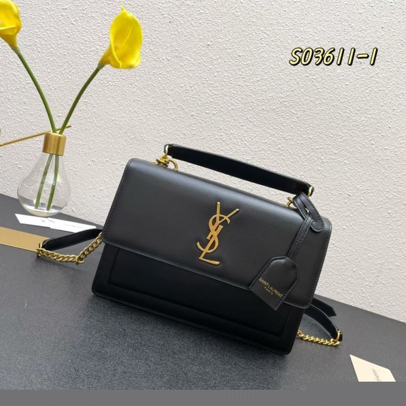 Y*L satchel bags